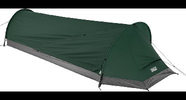 Bach Equipment - B296808-4436R - Half tent - Half Tent Pro - groen
