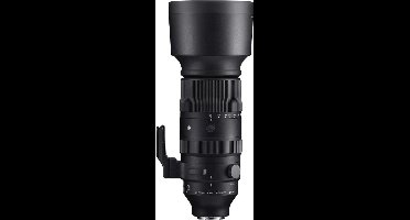 Sigma 60-600mm F4.5-6.3 DG DN OS - Sports Sony E-mount - Camera lens