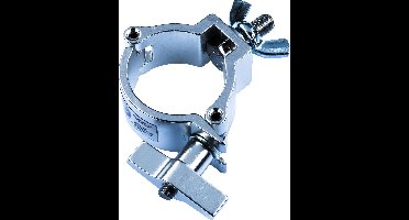 lightmaXX Half Coupler ST-501N 48-51mm, 100Kg - Half coupler