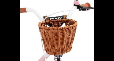 Puky mandje voor loopfietsen en fietsen tot 12 inch