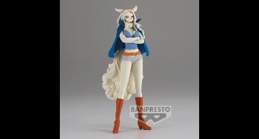One Piece DXF - The Grandline Lady Wanokuni vol.10 Wanda Figuur 17cm