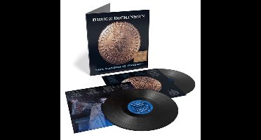 Bruce Dickinson - The Mandrake Project (2 LP)
