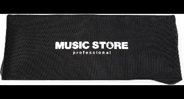 MUSIC STORE Dustcover - ATEM Mini Extreme - Case voor verlichting equipment