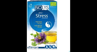 Biolys® Passiebloem-Melisse