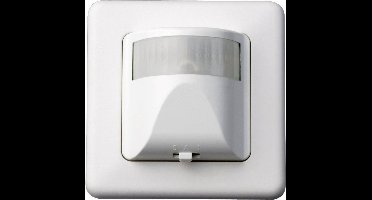 Kopp 8058.1301.0 PIR-bewegingsmelder Inbouw (in muur) 180 ° Triac Wit IP20