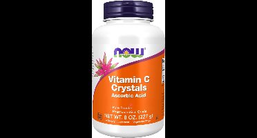 Vitamine C Crystals Powder - 227 g