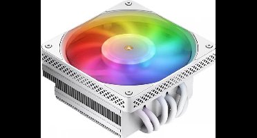 Jonsbo HX6200D - Koeler voor processor