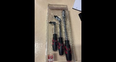 Kraftwerk Krachtratelset 99037