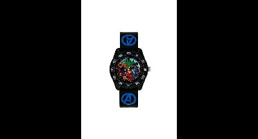 Disney Avengers Time Teacher