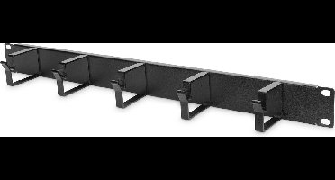 Digitus DN-97602 kabelklem Zwart