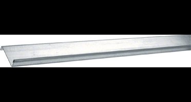 Hager TWS70VERZ HAG SCHEID-SCH.PLAATST.2M VERZ per 2