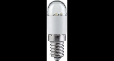 Standaard 230 V LED-gloeilamp E14 Koelkast 50lm 1W 6500K Helder