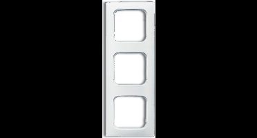 ABB Busch-Jaeger Reflex SI Afdekraam Schakelmateriaal - 2CKA001725A1496 - E2N85