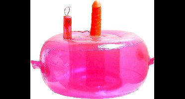 Seven Creations Ectasy Lounge Sex Meubel - Ø 40 mm