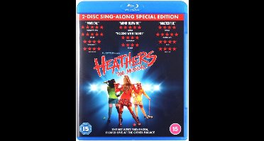 Musical - Heathers: The Musical