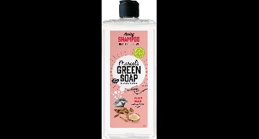 Marcel's Green Soap Shampoo Argan & Oudh - 300 ml