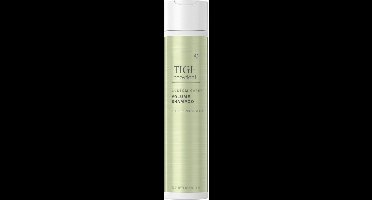 TIGI Volume Shampoo - Copyright Custom Care voor alle haartypes - Herstelt en hydrateert