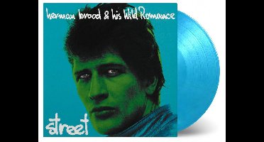 Street -Remast/Gatefold- (LP)