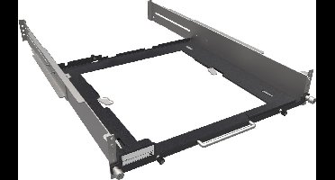 HP Mini Chassis ePSU rackbevestigingsbeugels
