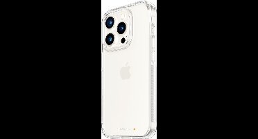 PanzerGlass Apple iPhone 15 Pro with HardCase D3O Clear
