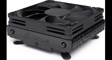 Noctua NH-L9i Chromax Black