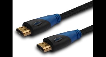 HDMI-Kabel Savio CL-48 2 m