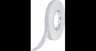 Deltec Gaffa Tape Pro 19mm x 50m Wit