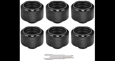 Accessory THERMALTAKE CL-W214-CU00BL-B