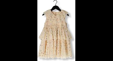 Konges Slojd Fairy Dress Jurken Meisjes - Rok - Jurk - Roze - Maat 92