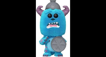 Funko Pop! Disney Monsters - Sulley #1156 Exclusive