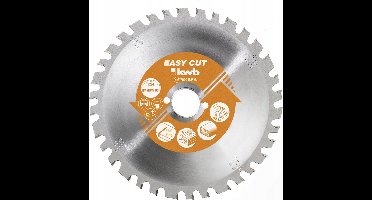 KWB - Cirkelzaagblad 350 x 30 mm - 1 stuk