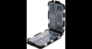 Weilanden om te vissen - zwart