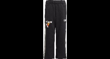 adidas Sportswear adidas x Disney Mickey Mouse Broek - Kinderen - Zwart- 128