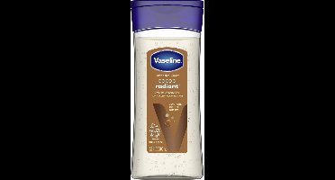 Vaseline Cocoa Radiant Oil Gel - Huidverzorging - Vaseline - Huidolie - Vaseline Olie - Zonnebrandolie Vaseline
