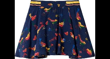 vidaXL - Kinderrokje - 116 - marineblauw