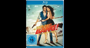 Bang Bang/Blu-ray