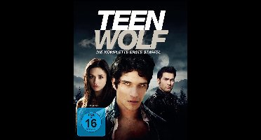 Teen Wolf Staffel 1 (Blu-ray)