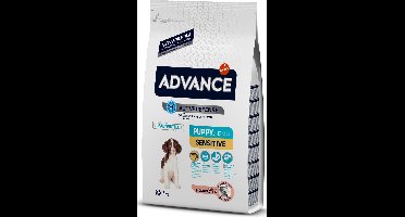 Advance - Puppy Sensitive Hondenvoer