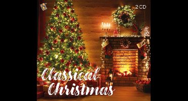 V/A - Classical Christmas (CD)
