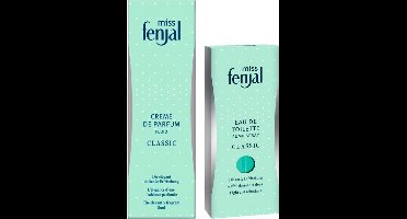 Fenjal Cadeauset Parfum Duo