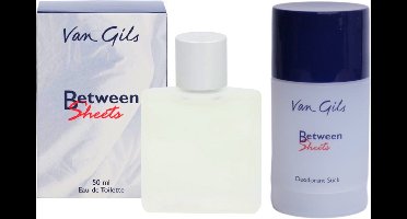 Van Gils Cadeauset Between Sheets EDT & Deo