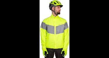 Endura Urban Luminite En1150 Jas Geel S Man