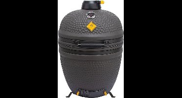 Boretti - Ceramica Solo Large - kamado - 21 inch - meest complete kamado