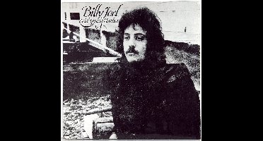 Billy Joel - Cold Spring Harbor (LP)