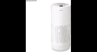 acerpure pro P2 air purifier, incl 1 HEPA filter