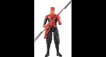 Marvel Legends Series Daredevil Figuur Oranje