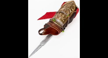 Replique - Assassin's Creed - Assassin's Creed Mirage - Hidden Blade