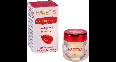 HAREM'S Lip care Complex Creme - Moisturizing & Plumping