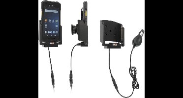 Brodit houder/lader Zebra TC21/TC26 sig.plug