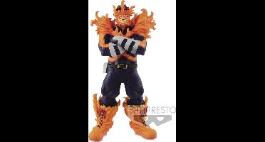 My Hero Academia Age of Heroes Endeavor&Shoto Endeavor figuur 19cm